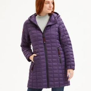 Canada Weather Gear Puffer Coat